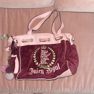 Juicy Couture Purse